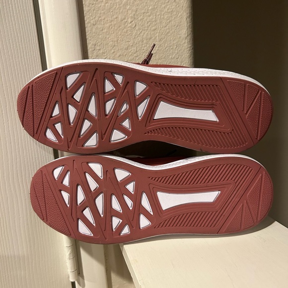 Z By Zella Women’s Size 8 Orion Sneaker Mauve / Rose  Walking Running Shoe - Picture 8 of 9